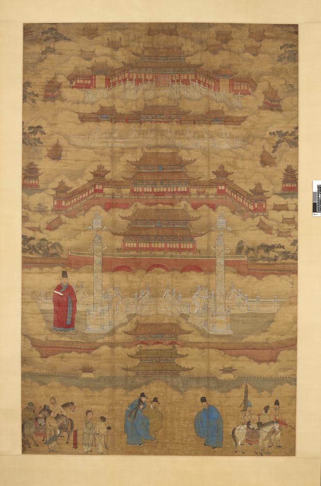 图片[33]-hanging scroll; painting BM-1881-1210-0.87.CH-China Archive